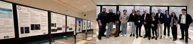 UCLA Radiology Research Day