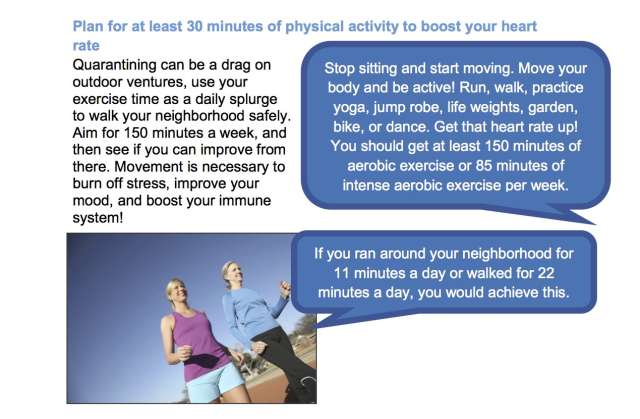 Physical Activity