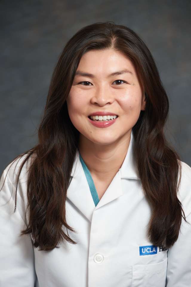 Melinda Song