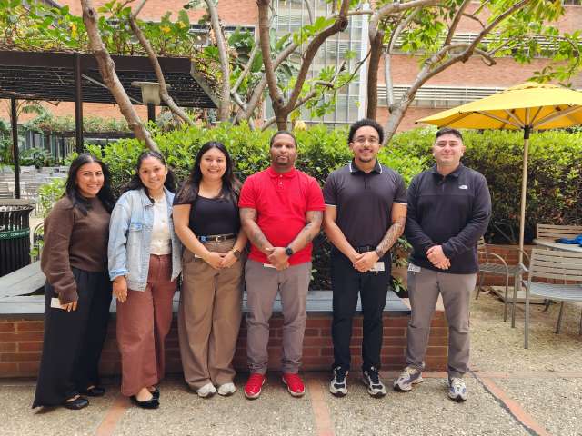 Pathology Facilities & Operations Team