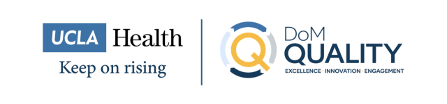 DoM Quality Logo