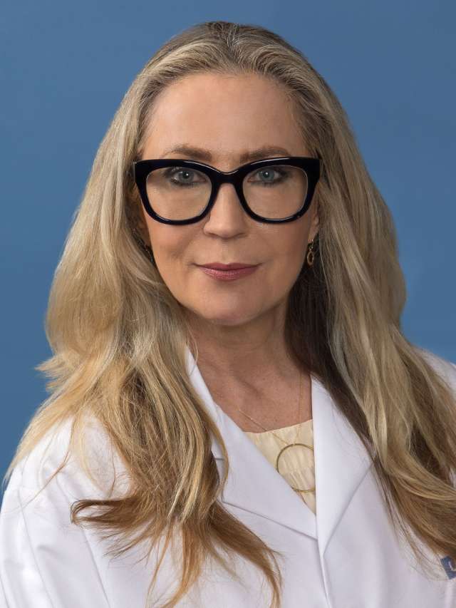 Judi A. Turner, MD, PhD