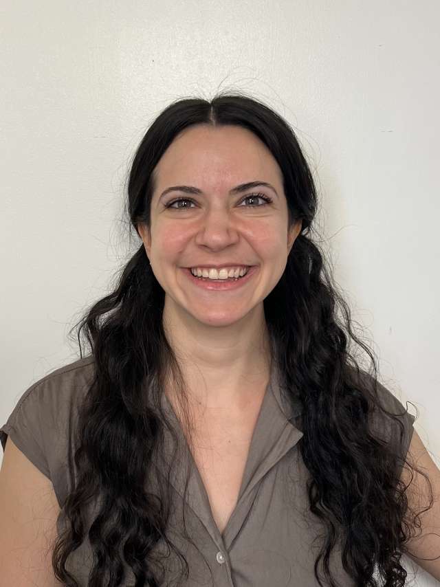 Sarah Blacher, MD