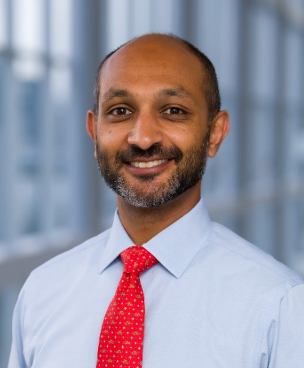 Dr. Aditya Bagrodia
