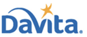 DaVita Logo