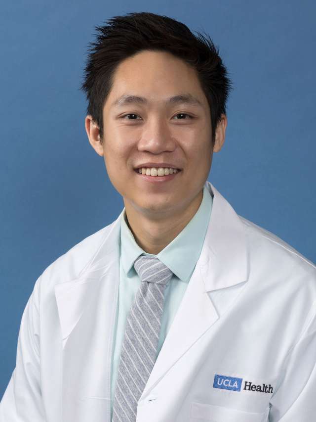 Headshot of Eric Nguyen, MD