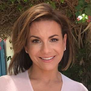 Erica Fisher, Board Member