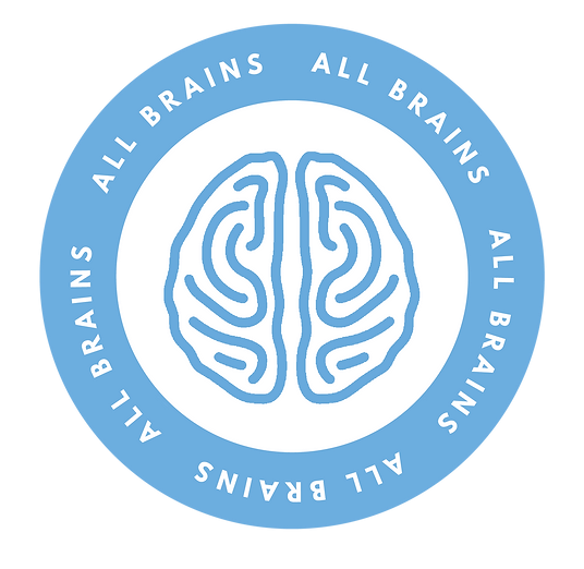 UCLA All Brains