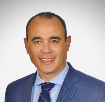 Dr. David A. Melendez