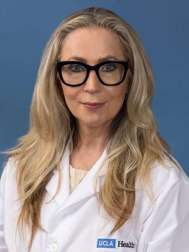 Judi A. Turner, MD, PhD