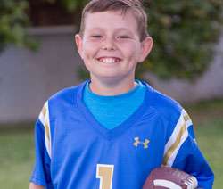Kid Captain