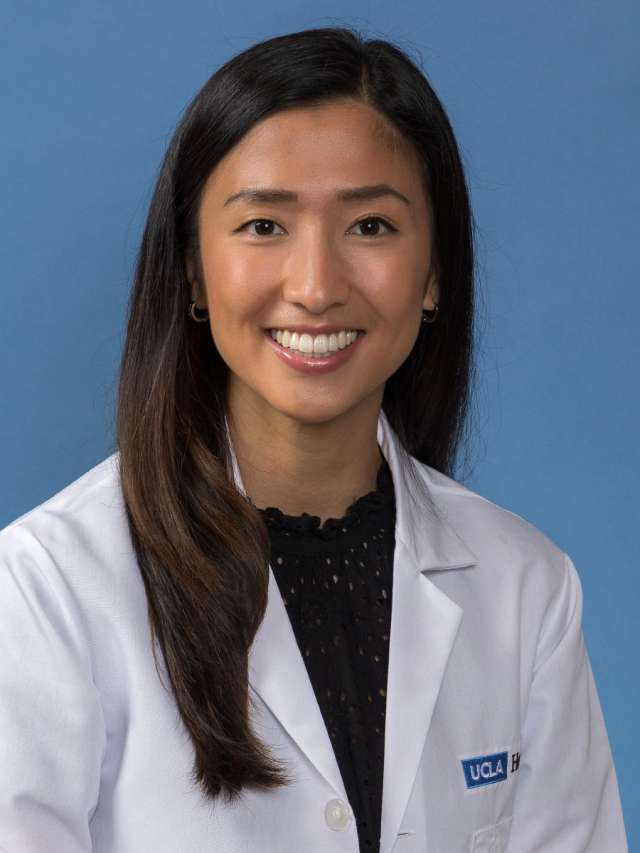 Headshot of Jessica Kim, MD
