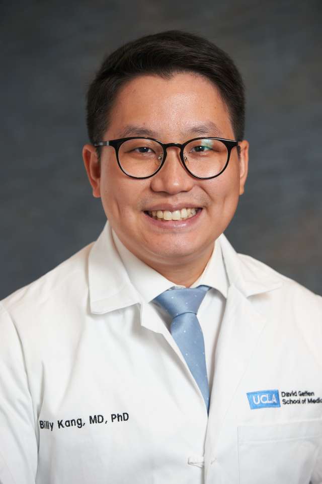 Billy Kang