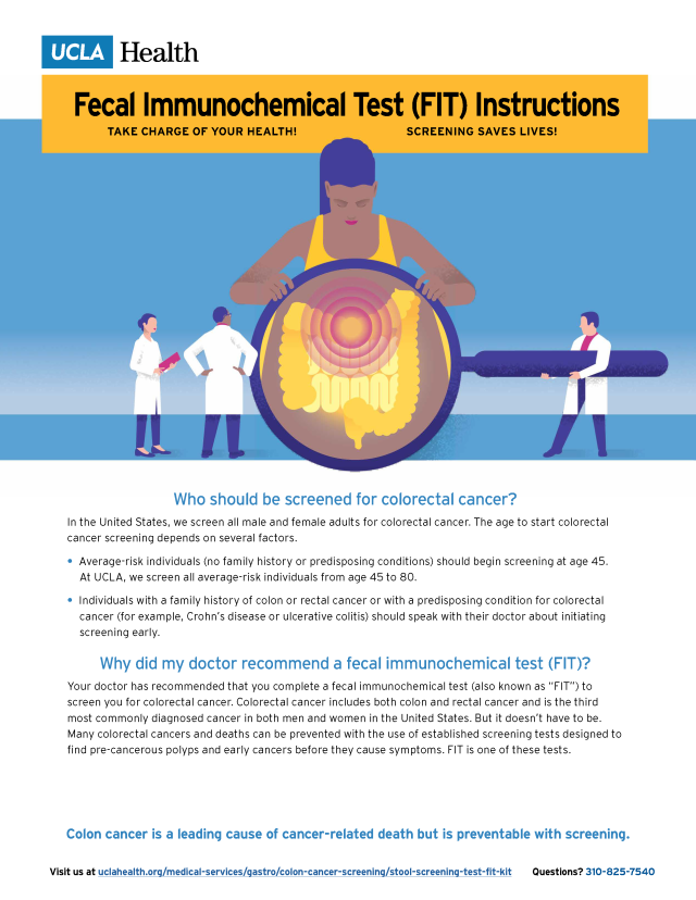 Fit Instructions 3 page