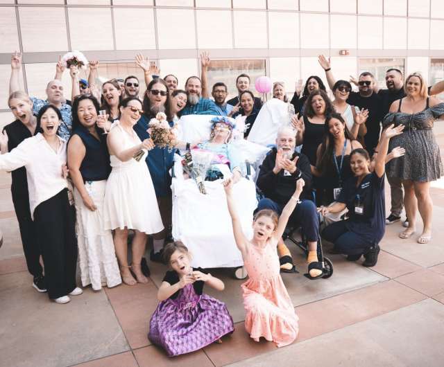 wedding