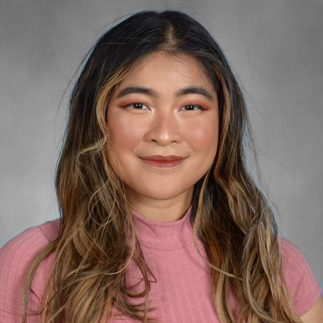 Misciel Macaraig, Clinical Research Coordinator