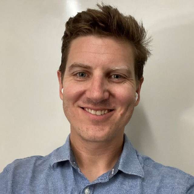 Joshua Philip Hunsucker