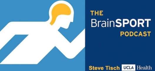 brainsport podcast logo