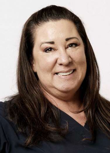 Nancy Freeman, RN, MSN, MBA