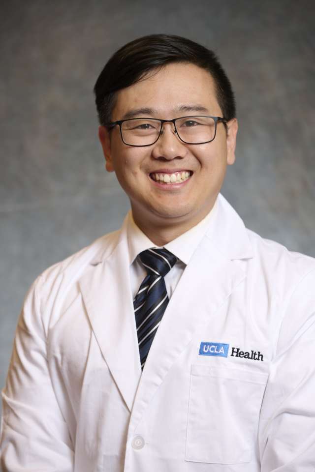 Aaron Rhee, MD