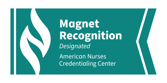 Magnet Recognition logo