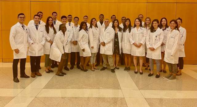 Anesthesiology