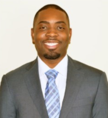 Dr. Jamaal Jackson