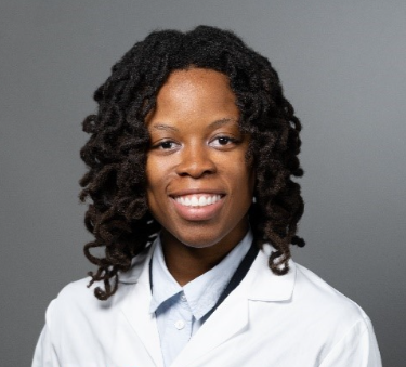 Dr. Christine Ibilibor