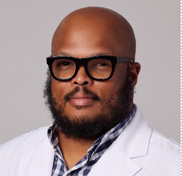 Dr. Dock Winston
