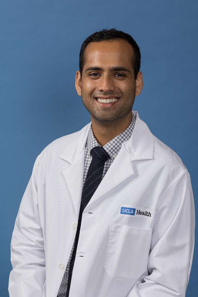 Headshot of Jaspal Bassi, MD
