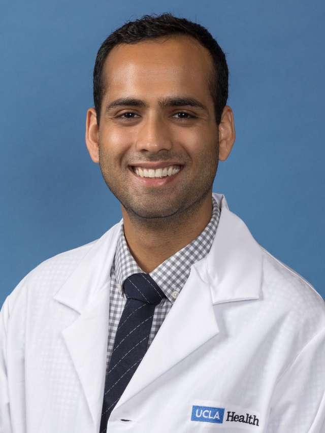 Headshot of Jaspal Bassi, MD