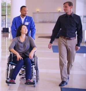 Patient Transport