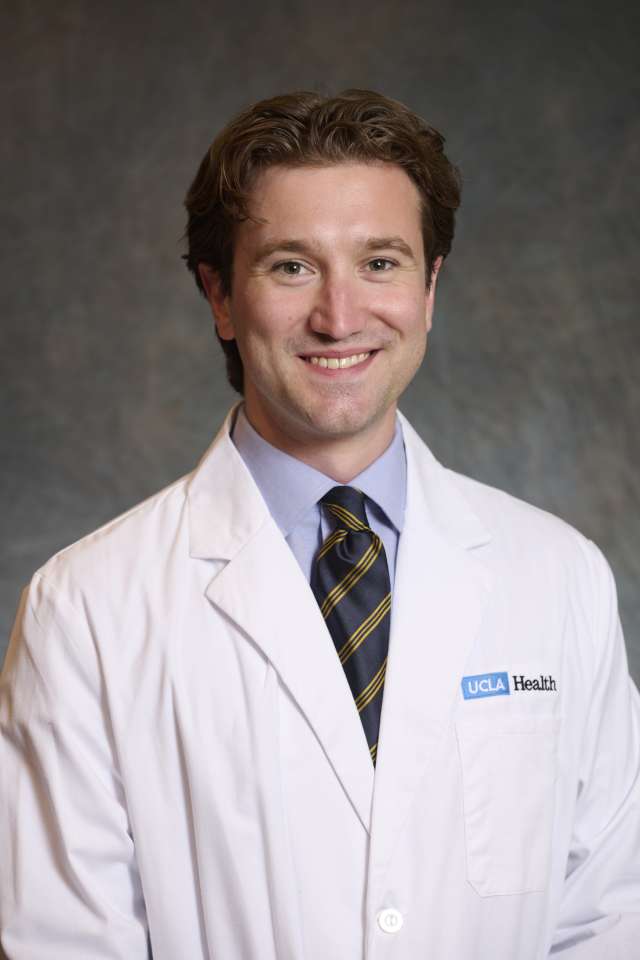 Stefano Byer, MD