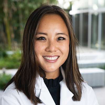 Dr. Trudy Wu