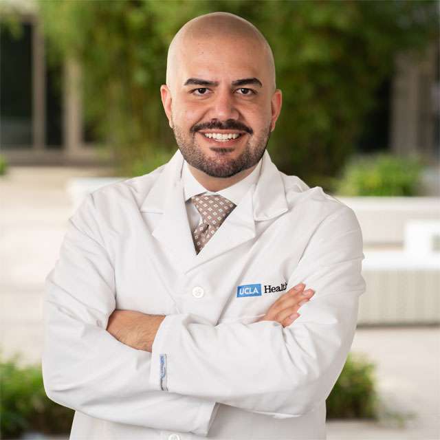 Sasha Ebrahimi, MD, PhD