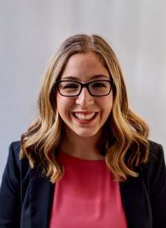 Julia Turock, MD