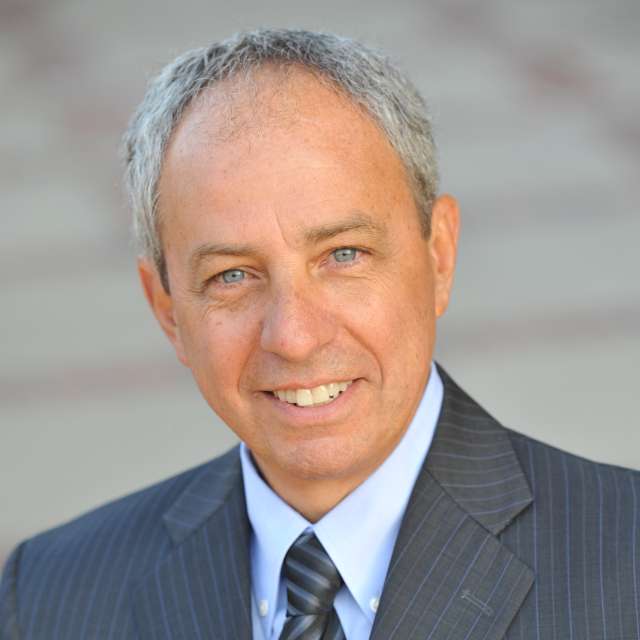 John Mazziotta - Senior Vice Chancellor - UCLA Health