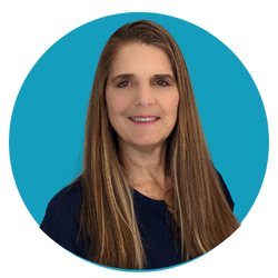 RRUCLA Nursing Practice Outcomes & Magnet® Program Coordinator headshot