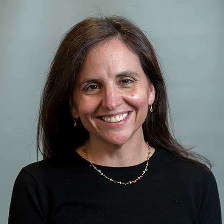 headshot of dr. Jessica Temple wearing a black blouse