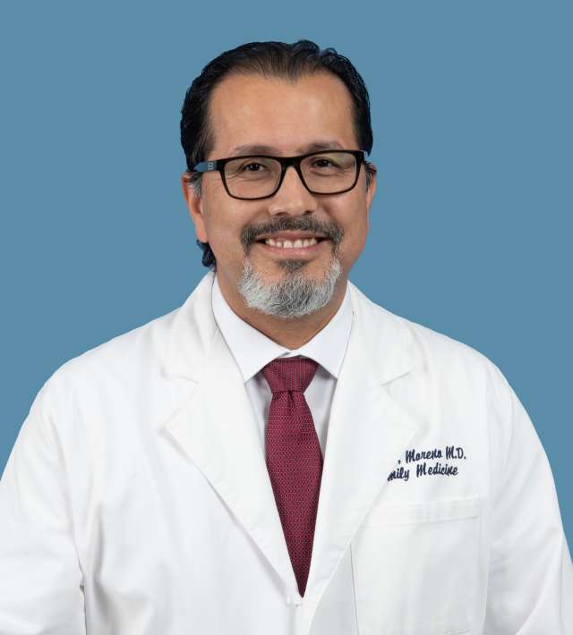 Gerardo Moreno