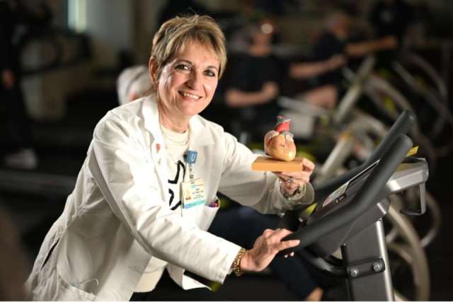 Dr. Anne Heart&Emotions