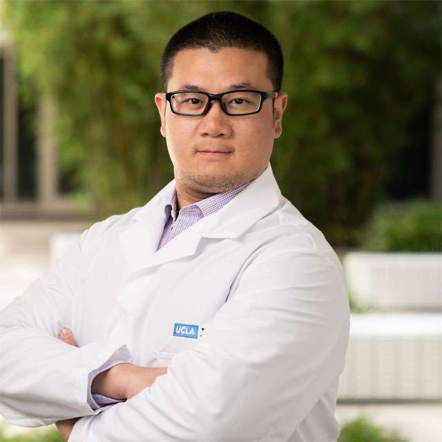 Huiming Dong, PhD