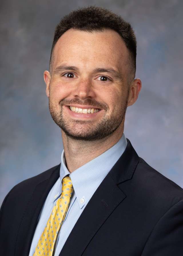 Mike Young, MD