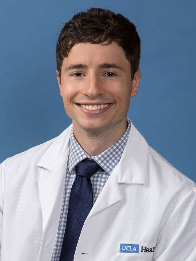 Headshot of Francis Perkins, MD