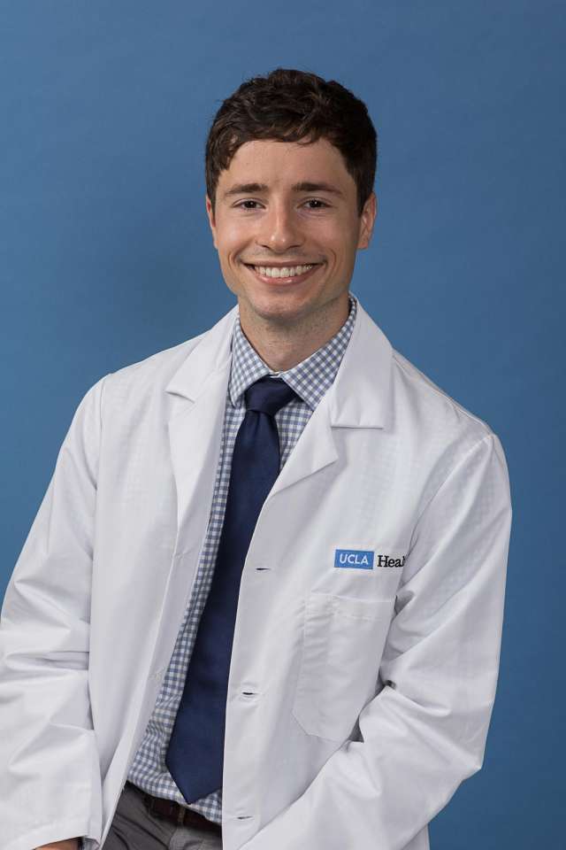 Headshot of Francis Perkins, MD