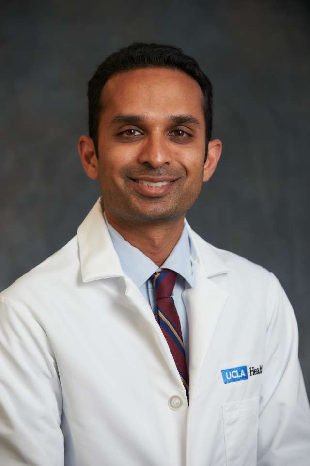 Pradeep Rajendran