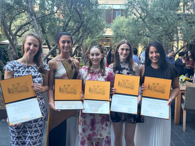 endo grad