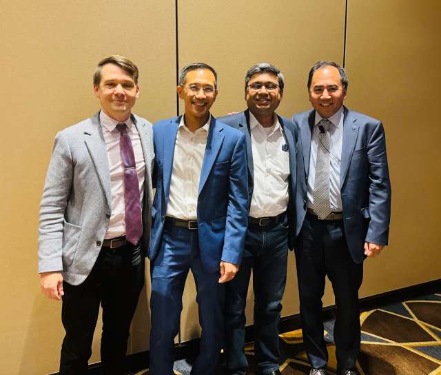UCLA Health AI Panel