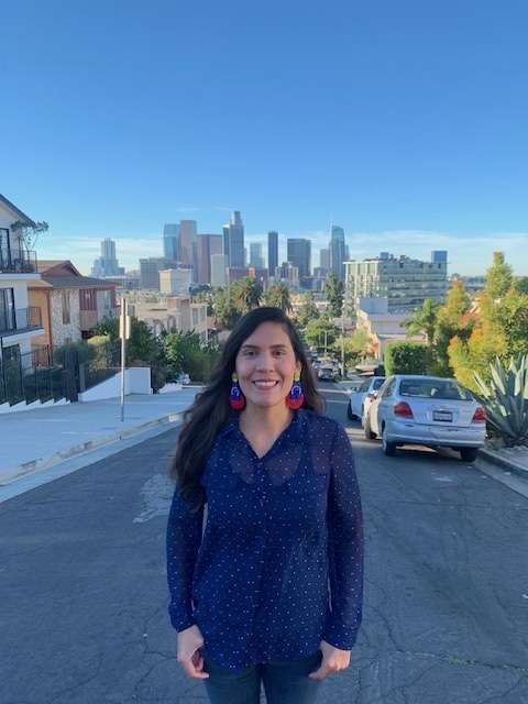 Kathy Ruiz Soto, MD