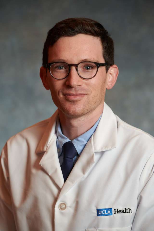 David Madnick MD
